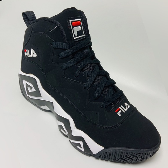 fila mb sneakers